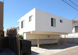 4537 Hamilton St in San Diego, CA - Building Photo - Building Photo