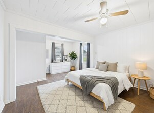 9123 Cameron St in Duson, LA - Building Photo - Building Photo