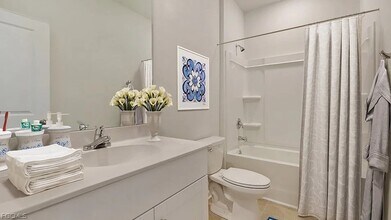 153 Pembroke St in Lehigh Acres, FL - Building Photo - Building Photo