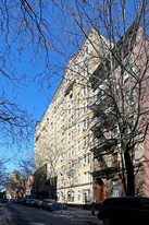 139 W 82nd St Apartments