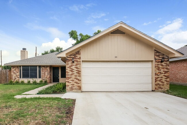 property at 101 Colony Dr