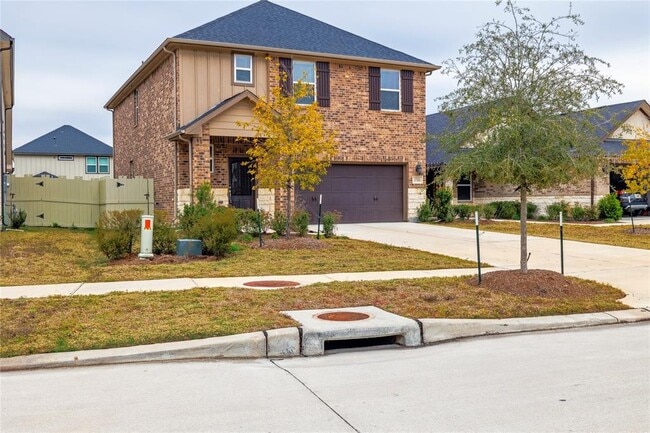 17533 Rosette Grass Dr in The Woodlands, TX - Building Photo - Building Photo