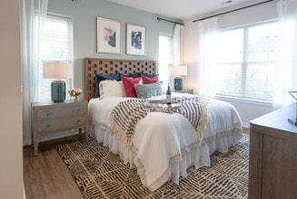 Parc At Roxbury in Ledgewood, NJ - Building Photo - Interior Photo