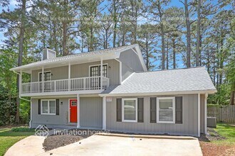 750 Navajo Trail in Covington, GA - Building Photo - Building Photo