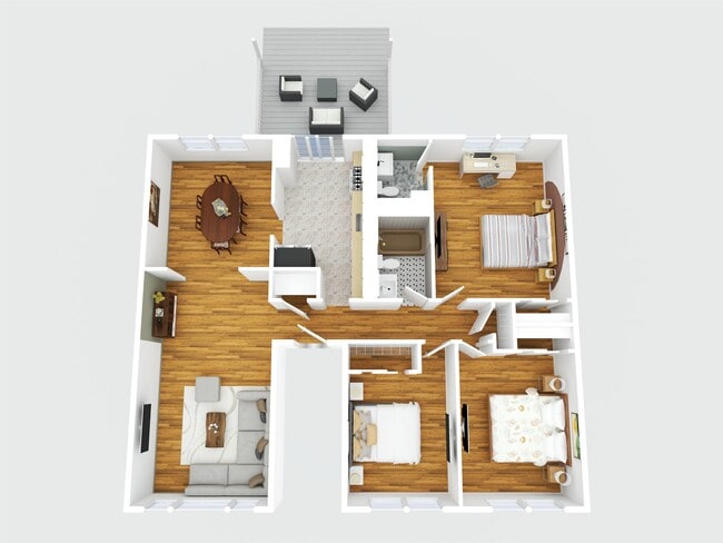 724 6th St in Carlstadt, NJ - Building Photo - Building Photo