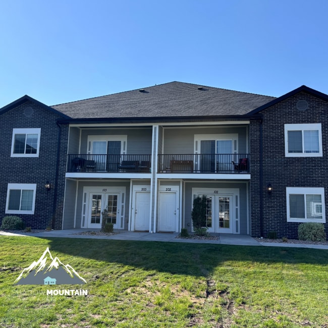 property at 1558 N 160 W
