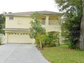 1911 May St in Brandon, FL - Building Photo