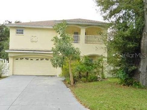 property at 1911 May St