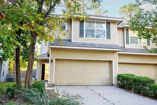 11 Summer Haze Cir in Spring, TX - Building Photo