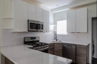 92 Lexington St in Boston, MA - Building Photo - Building Photo