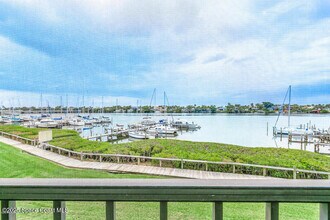 18 Marina Isles Blvd in Indian Harbour Beach, FL - Building Photo - Building Photo