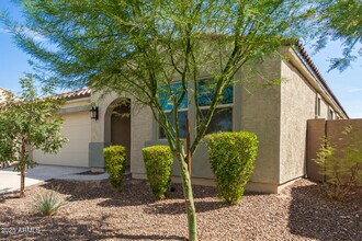 12751 W Ocotillo Rd in Glendale, AZ - Building Photo - Building Photo