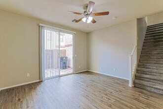 1644 S Chatsworth in Mesa, AZ - Building Photo - Building Photo