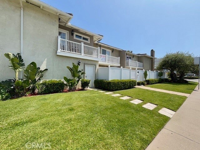 4150 Patrice Rd, Unit 1 in Newport Beach, CA - Building Photo