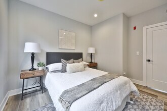 1612 Cambridge St in Philadelphia, PA - Building Photo - Building Photo