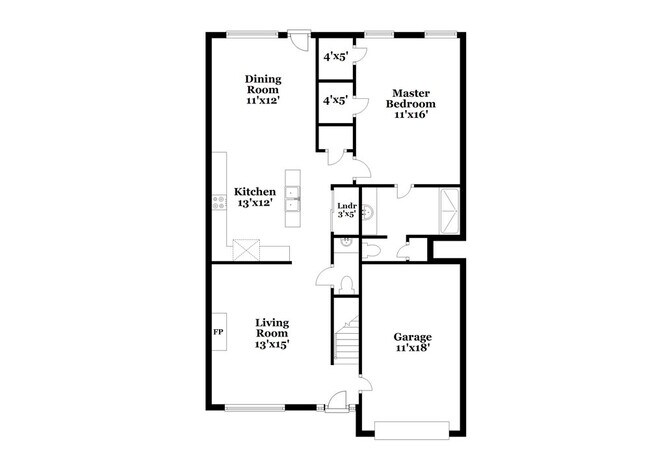 551 Carlton Pointe Dr in Palmetto, GA - Building Photo - Building Photo