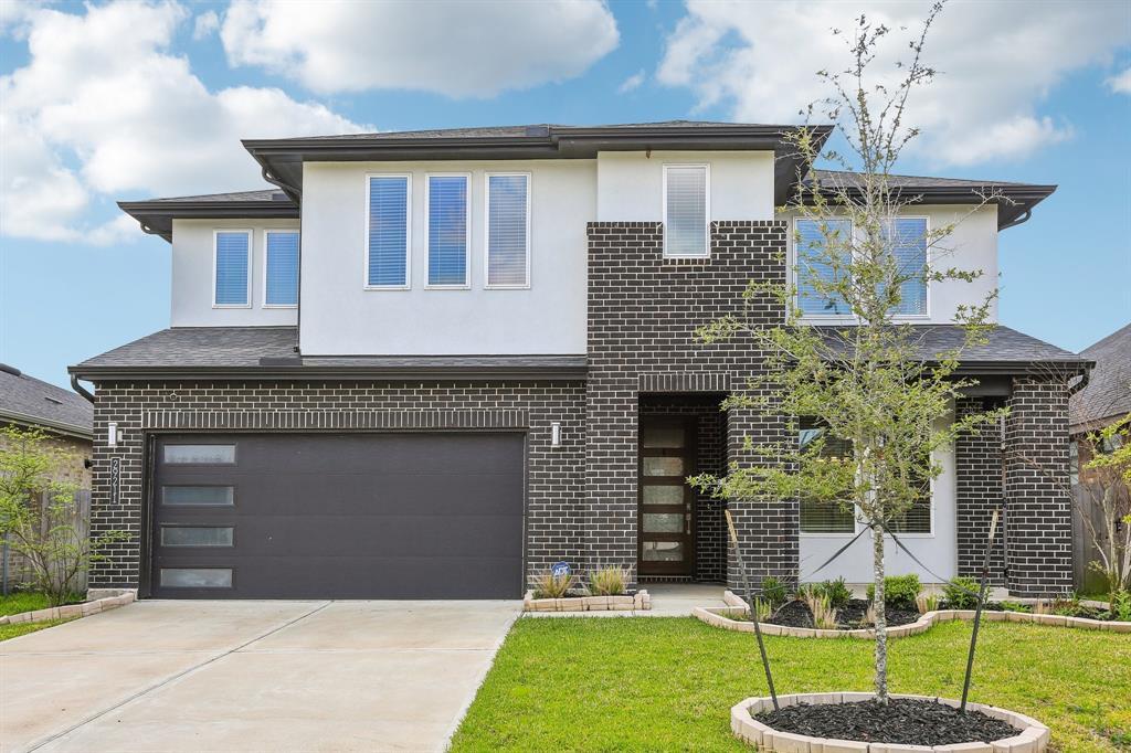 29211 Pikes Peak Dr in Katy, TX - Building Photo