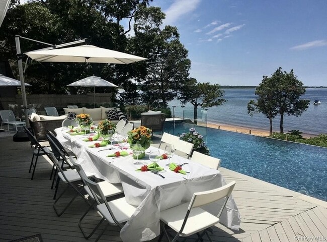 property at 16 N Shore Rd