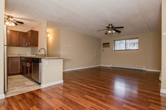 property at 43 Burnham St