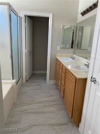 8249 Quail Arroyo Ave in Las Vegas, NV - Building Photo - Building Photo