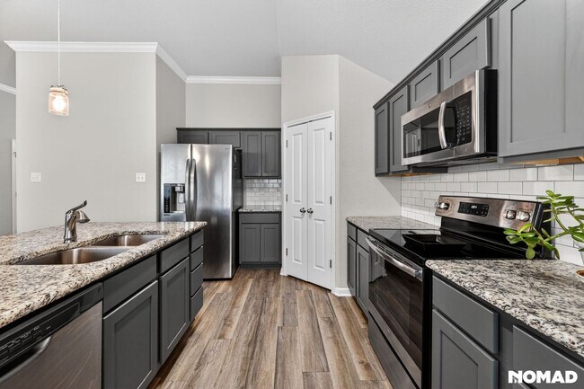 7328 Hudson Grove Dr in Temple, TX - Building Photo - Building Photo