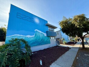 6225 Stanley Ave-Unit -6225 Stanley Avenue #8 in San Diego, CA - Building Photo - Building Photo