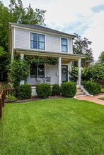 310 Heck Street in Raleigh, NC - Foto de edificio - Building Photo