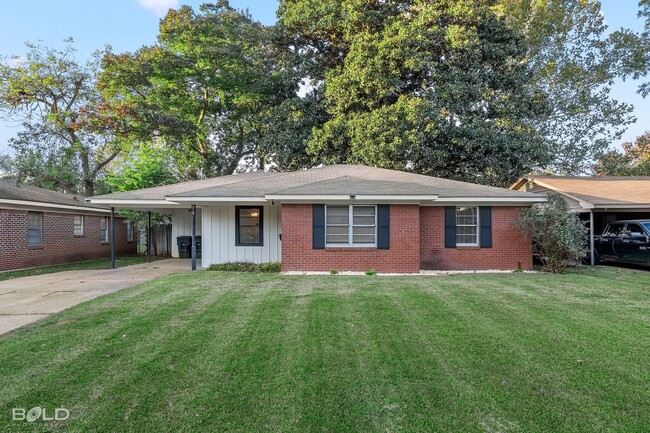 818 Kimbrough St in Shreveport, LA - Building Photo - Building Photo