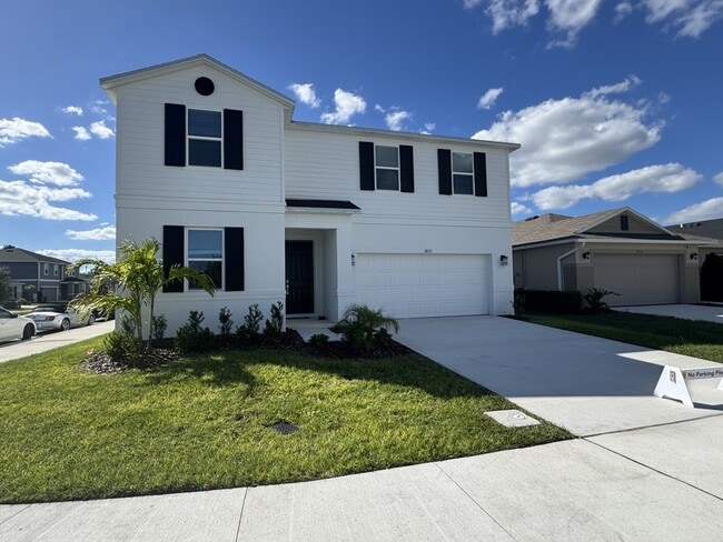 property at 3820 Elk Blf Rd