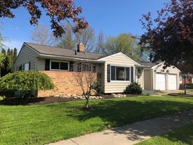 1360 W 43 St, Unit 1360 W 43rd St April 2021 in Erie, PA - Building Photo