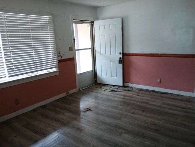 501 Rosedale Dr in Yazoo City, MS - Building Photo - Building Photo