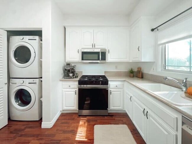 property at 2588 Yucca Rd