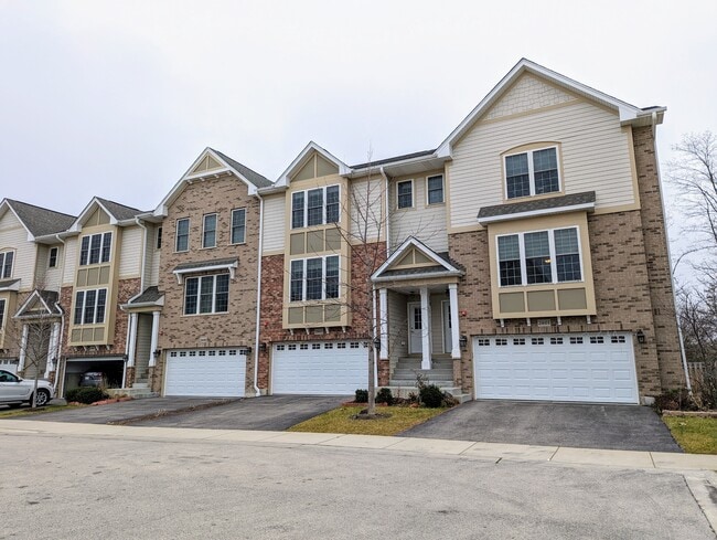 property at 2603 Chelsey St