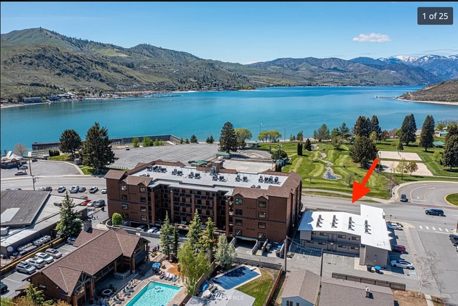 property at 420 W Manson Rd