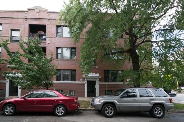 property at 3958 N Janssen Ave