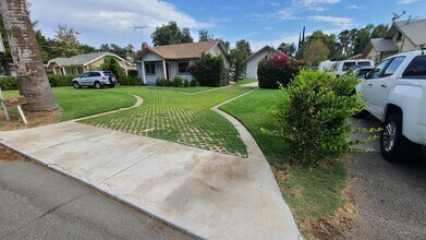 4863 Rubidoux Ave in Riverside, CA - Foto de edificio - Building Photo