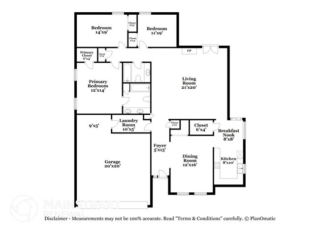 9143 Gainsborough Dr in Lakeland, TN - Building Photo - Building Photo
