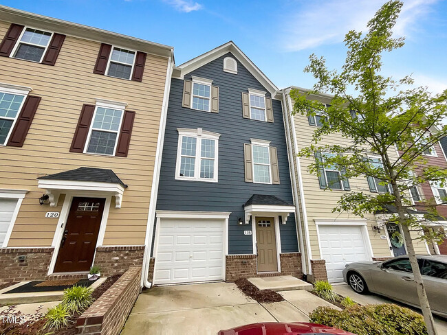 property at 118 Journey Pl