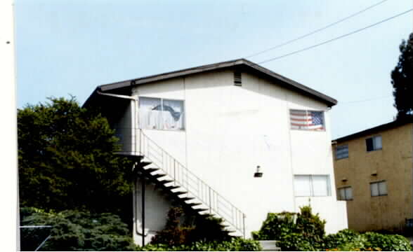 1140 Yuba Ave in San Pablo, CA - Foto de edificio - Building Photo