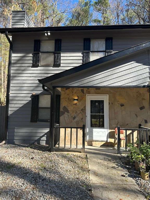 337 Bradley Woods Ct NW in Lilburn, GA - Building Photo - Building Photo