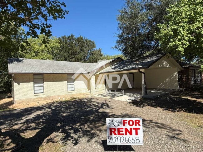 property at 4103 Family Tree Dr