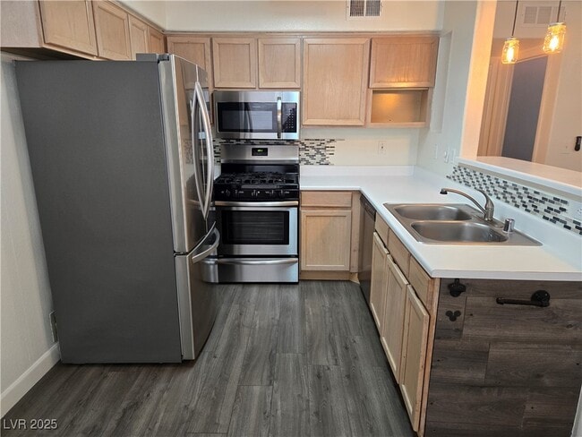 3168 Tarpon in Las Vegas, NV - Building Photo - Building Photo