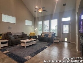 8224 Limerick Falls in San Antonio, TX - Building Photo - Building Photo