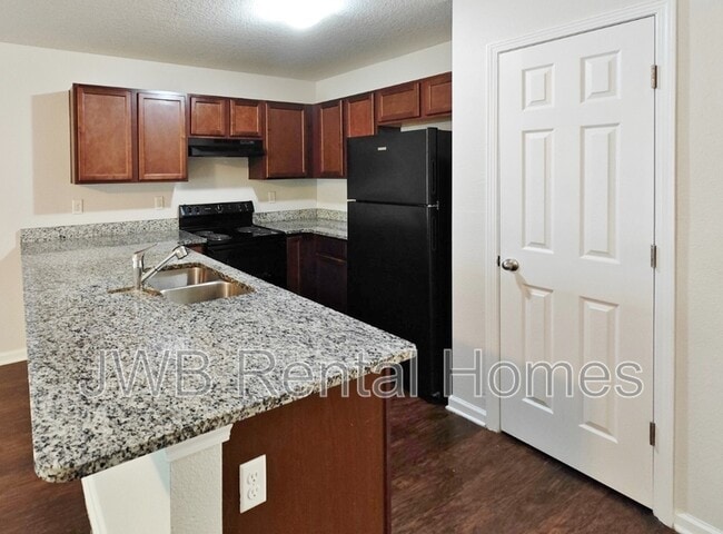 7142 Timmerman Ln in Jacksonville, FL - Building Photo - Building Photo