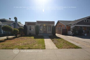 5712 5th Ave, Unit 1 in Los Angeles, CA - Building Photo