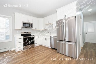 42 Grand St in Worcester, MA - Building Photo - Building Photo