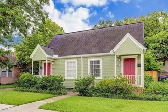 716 W Melwood St in Houston, TX - Building Photo - Building Photo