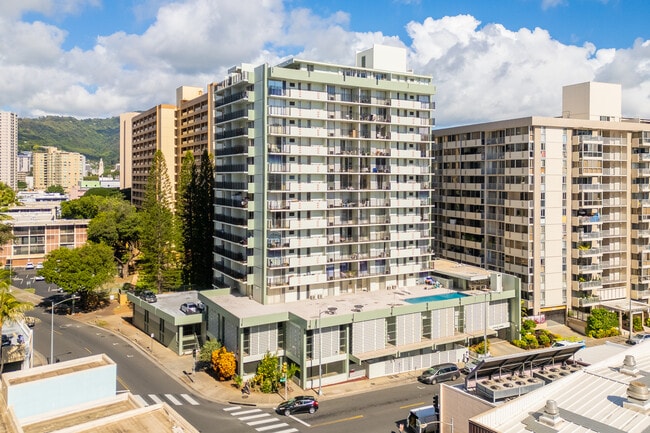 1610 Kanunu St