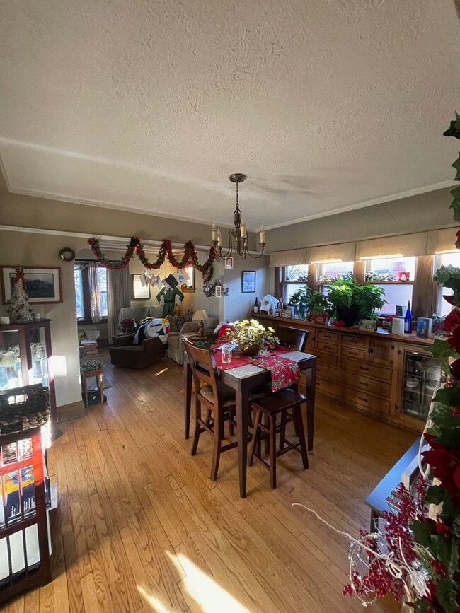 property at 3619 N Morris Blvd