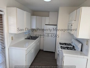 4446-4450 Montalvo St in San Diego, CA - Building Photo - Building Photo